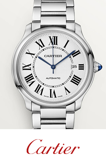 loan against cartier